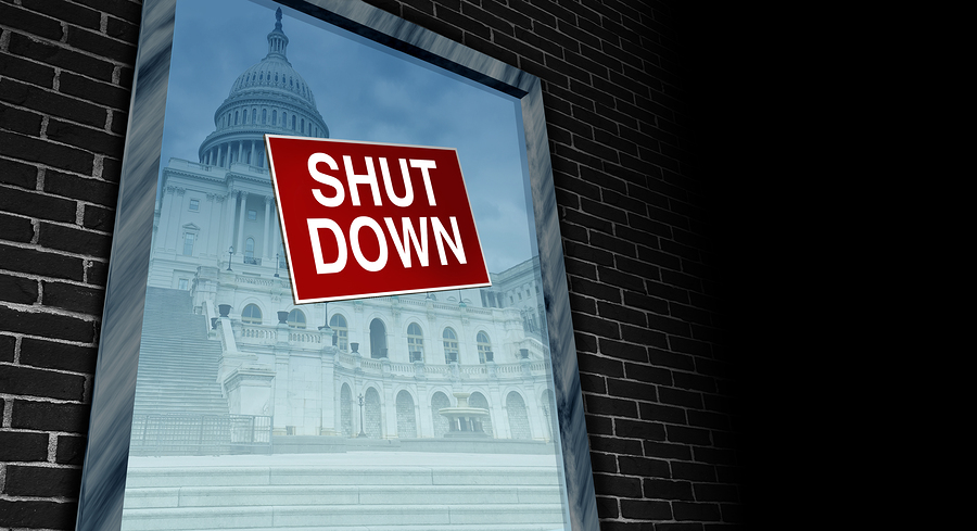 Government Shutdown